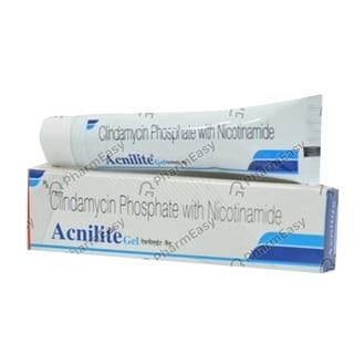 Acnilite Gel 20gm: Uses, Side Effects, Price & Dosage | PharmEasy