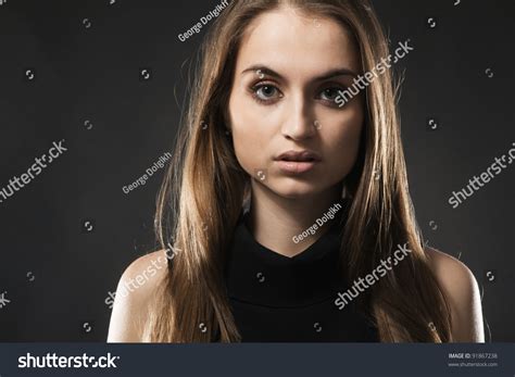 Image result for Pretty Model Face