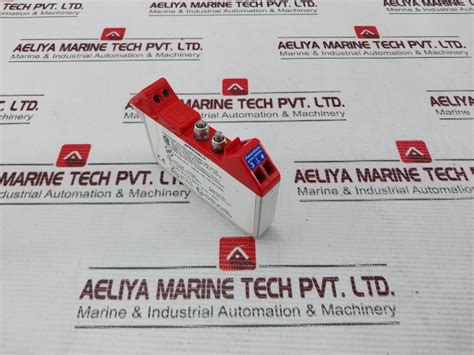 Mtl Instruments Mtl 787S+ Shunt-diode Safety Barrier 250V – Aeliya ...