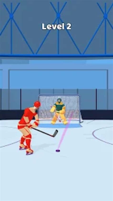Hockey Game 的图像结果