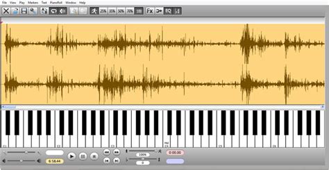 Transcribe Music Software 的图像结果