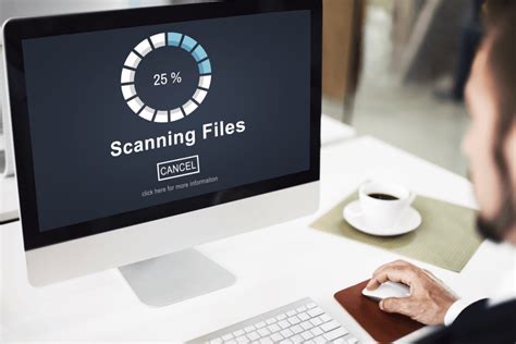 Image result for Computer Virus Scan