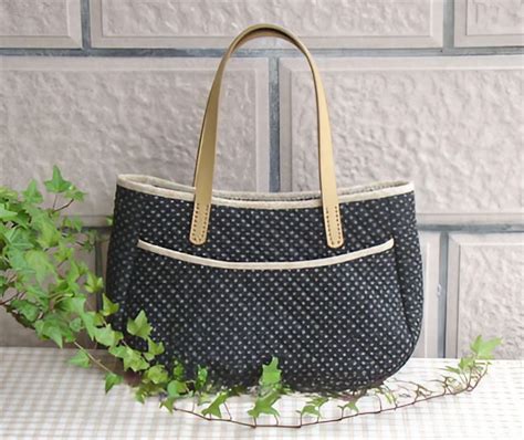 Image result for Free Sewing Bag Patterns PDF