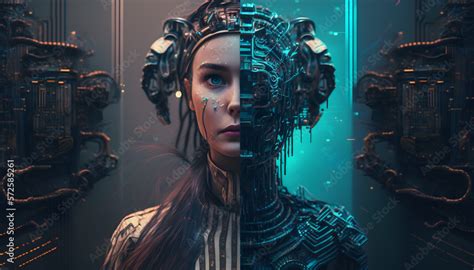 Future Human Technology 的图像结果