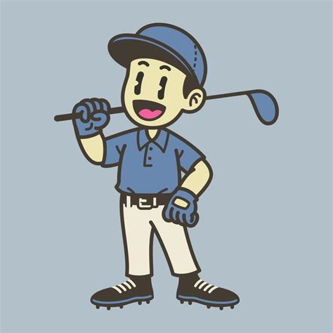 Golf Cartoon 的图像结果