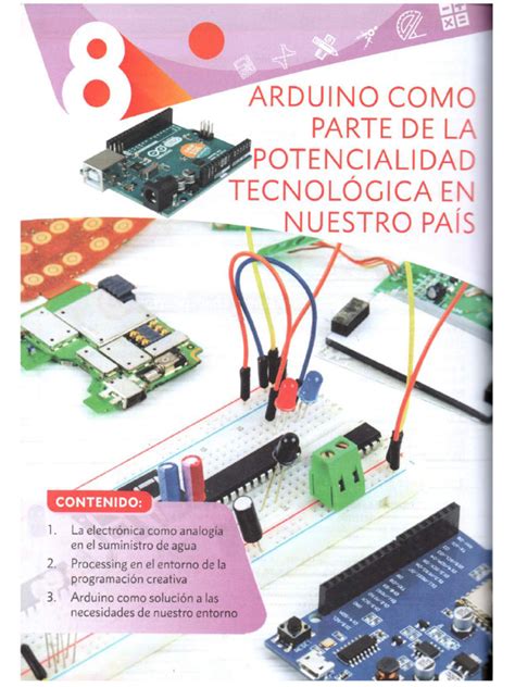 Programacion Arduino PDF 的图像结果