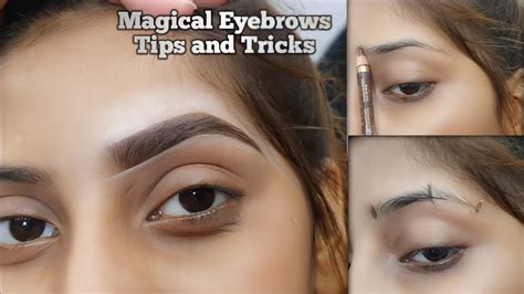 Image result for Eyebrow Shaping Tutorial