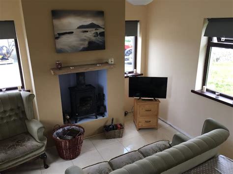 Clare Island Vacation Rentals & Homes - County Mayo, Ireland | Airbnb