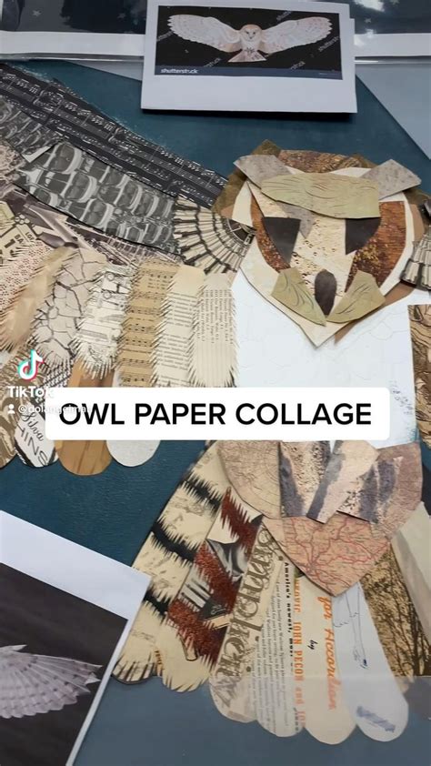 Image result for Paper Collage Making