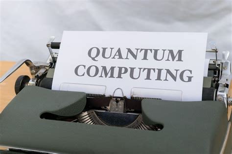 Image result for Quantum Computing Predictive Model
