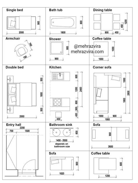 Basic Floor Plan Layout 的图像结果