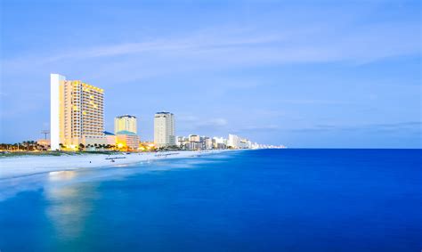 Top 20 Panama City Beach, FL vacation rentals with hot tub from $65 ...
