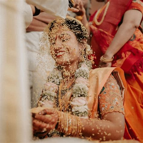 The Romance & Ritual Behind the Varmala Ceremony