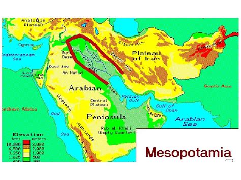 Mesopotamia 的图像结果