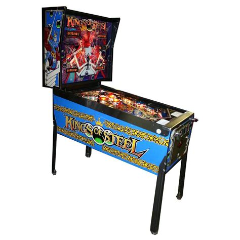Pinball Machine Unboxing 的图像结果
