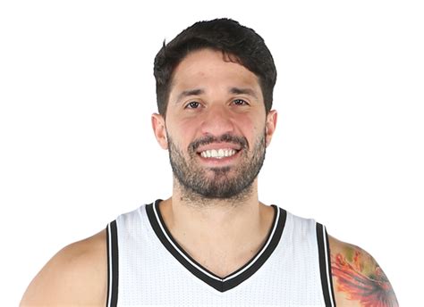 Greivis Vasquez - Brooklyn Nets Point Guard - ESPN (IN)