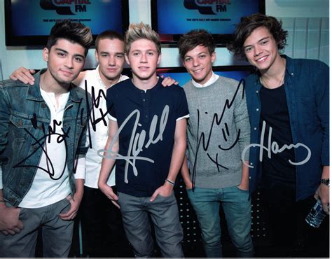 Image result for One Direction Original