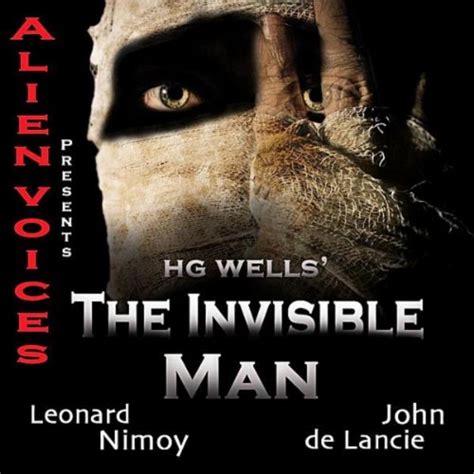 Image result for Alien Voices Leonard Nimoy