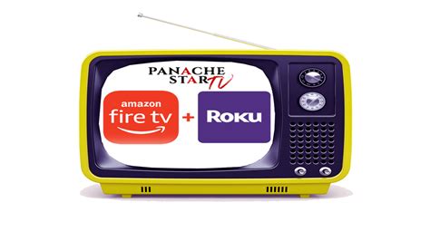 Panache Star TV - App on Amazon Appstore
