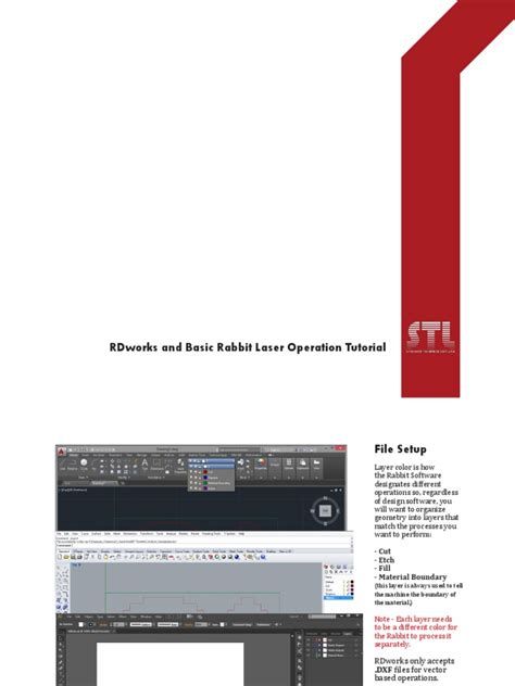 Rd Works Tutorial 的图像结果