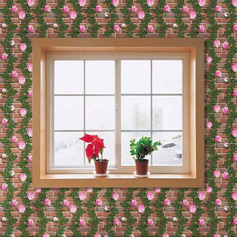 Brick style wallpapers Style Wallpaper – JAAMSO ROYALS