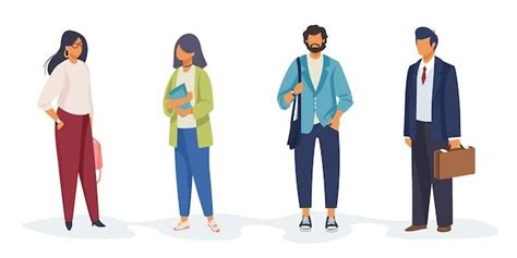 People Vector Graphics 的图像结果