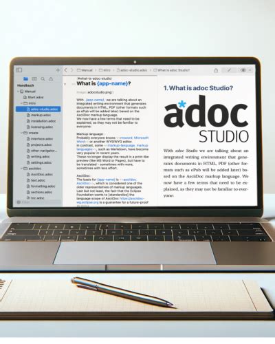 Image result for AsciiDoc Tutorial