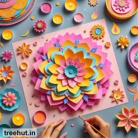 Diwali Craft Ideas