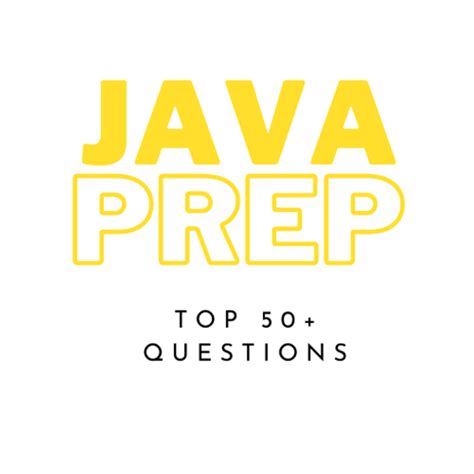 Java Placement Tips 的图像结果