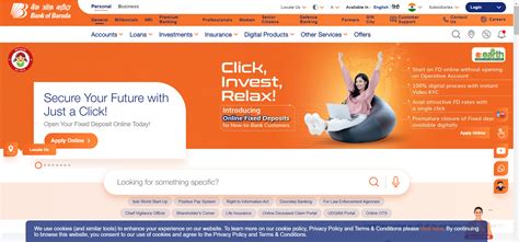 How to Download Bank of Baroda Home Loan Statement?