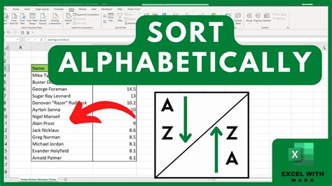 Image result for Sorting Alphabetically