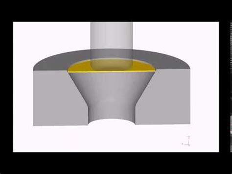 Image result for Deep Drawing SolidWorks Simulation