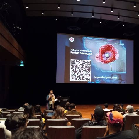 ASAP Art | Film Works for Palestine: Solidarity Within and Beyond the ...