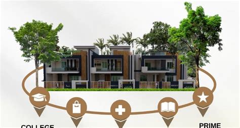 Crescent Residency