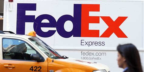 How FedEx Uses Macroeconomic Data to Forecast Demand - Demand Planning