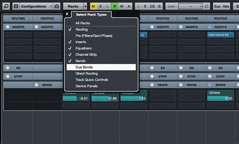 Cubase Control External 的图像结果