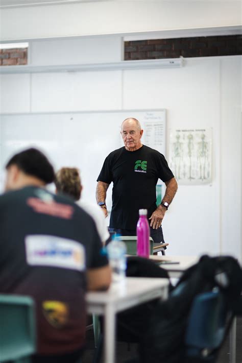 What is Success and Is there a Perfect Recipe? - Fit Education