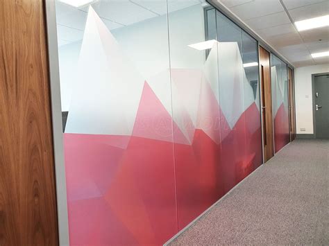 Glass Office Refurbishment Creating Office Spaces And Boardroom for ...