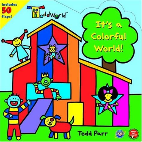 Libro Colorful World 的图像结果