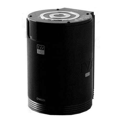 Specificaties van DVico TViX HD M-7000A - Tweakers