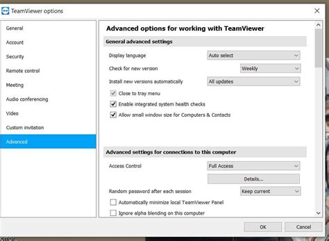 Image result for TeamViewer Remote Update