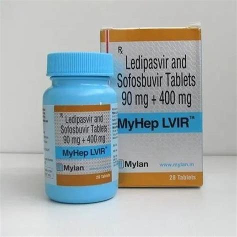 ANTI CANCER - Myhep Lvir Tablet Trader - Wholesaler / Distributor from ...