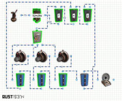 Image result for Smart Alarm Using Simple Switch and Blocker Rust