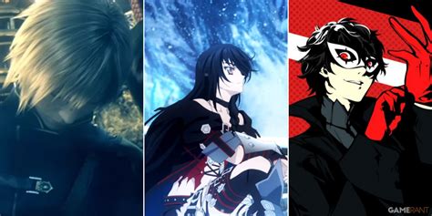 Best Dating Sim JRPGS