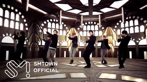 Super Junior M - 命運線 (Destiny) [English subs + Pinyin] HD