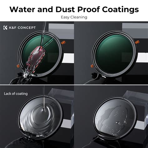 How to Remove Circular Polarized Lens Filter 的图像结果