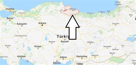 Şanlıurfa Nerede, Hangi Bölgede ve Nüfusu | Gezilecek Yerler