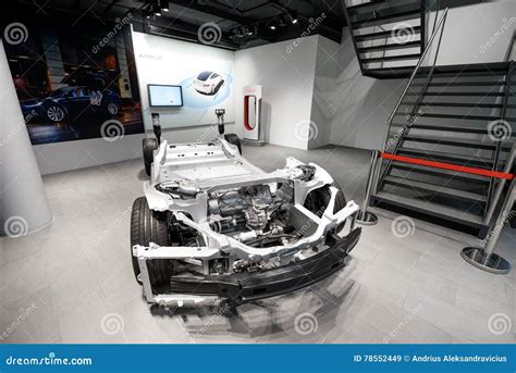 Image result for Tesla Machine