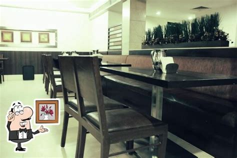 Menu at Minerva Coffee Shop, Hyderabad, 3-6-199/1