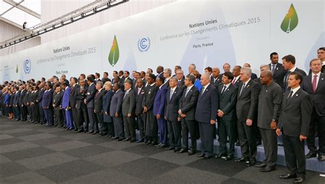 What Does Paris Climate Agreement Ratification Mean for India? | NewsClick